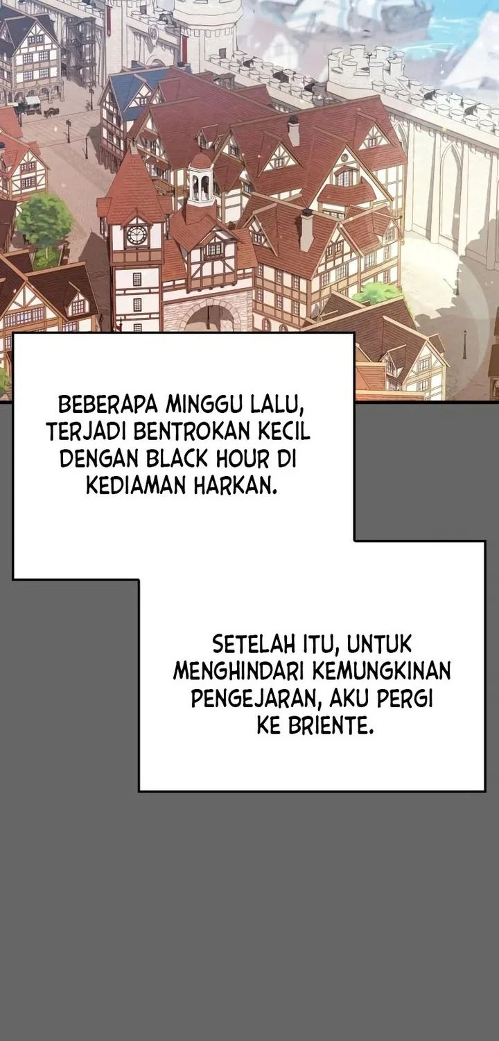 Manhwa Limit-Breaking Genius Mage Chapter 30 Fix gambar 2